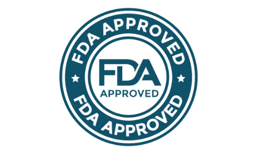 Nerve Control 911 FDA Approved